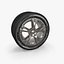 Wheel
