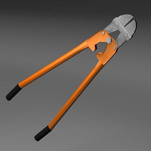 Bolt Cutters