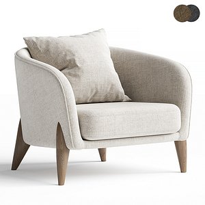 armchair 163