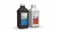 Hydrogen Peroxide and Rubbing Alcohol