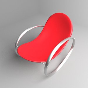 Rocking Chair 5