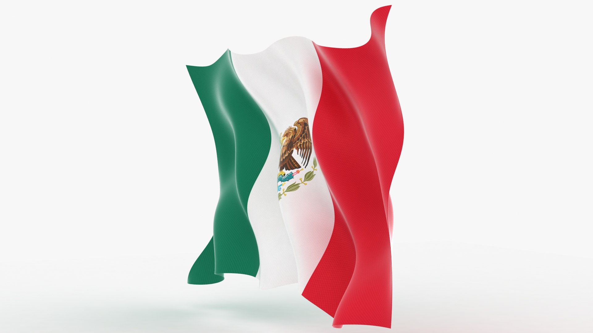 3D model realistic mexico flag https://p.turbosquid.com/ts-thumb/Ft/1lXAyw/68NoUv9l/lemon_rr_04/jpg/1599329231/1920x1080/fit_q87/5dc9508a4043177df3a8eec6d843bd72051834f3/lemon_rr_04.jpg