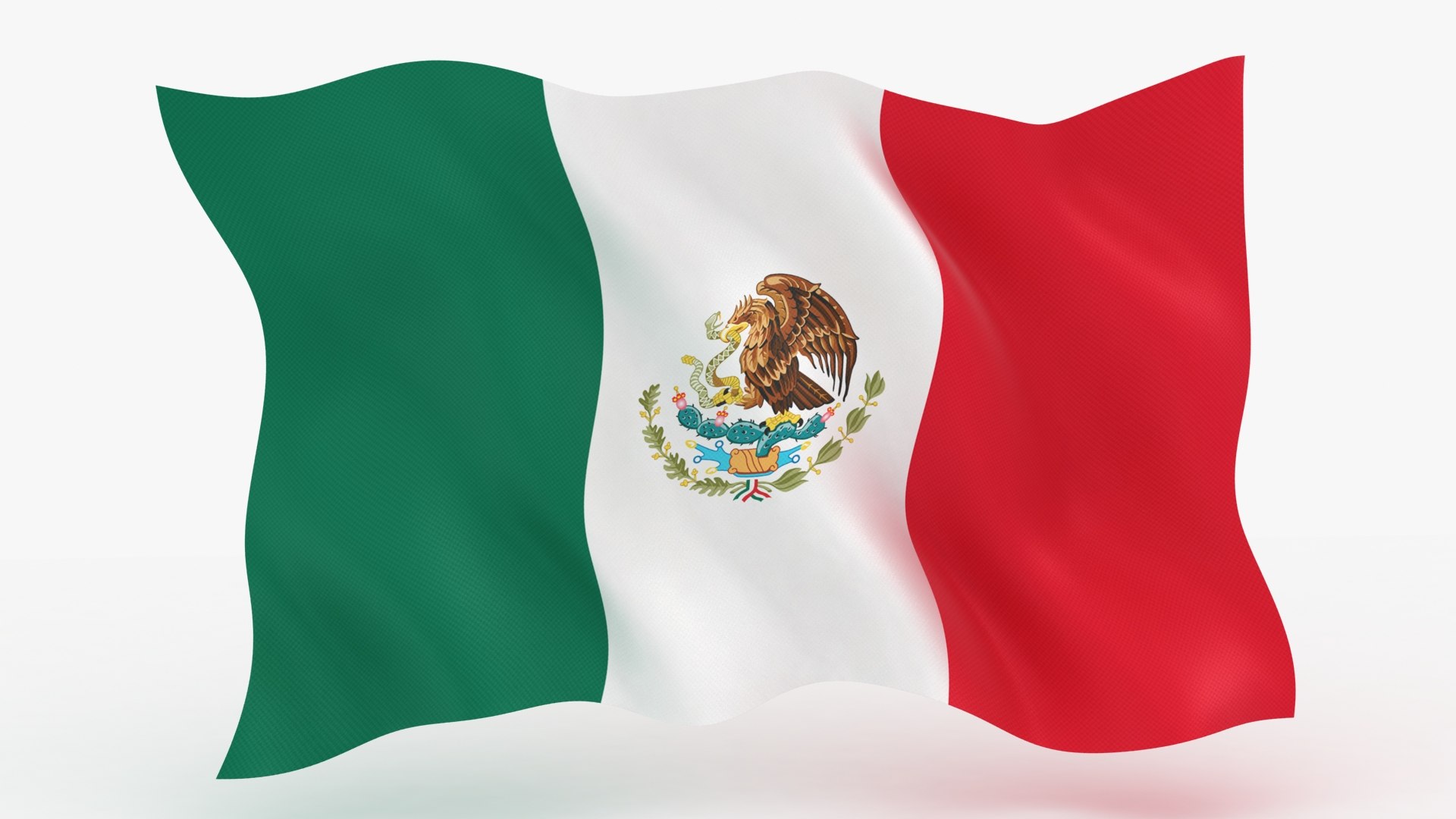3D model realistic mexico flag https://p.turbosquid.com/ts-thumb/Ft/1lXAyw/EXCByFFq/lemon_rr_08/jpg/1599329232/1920x1080/fit_q87/77026282c6bfb3fab5df6c03ad1cbca93e92a473/lemon_rr_08.jpg