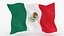 Mexico Flag