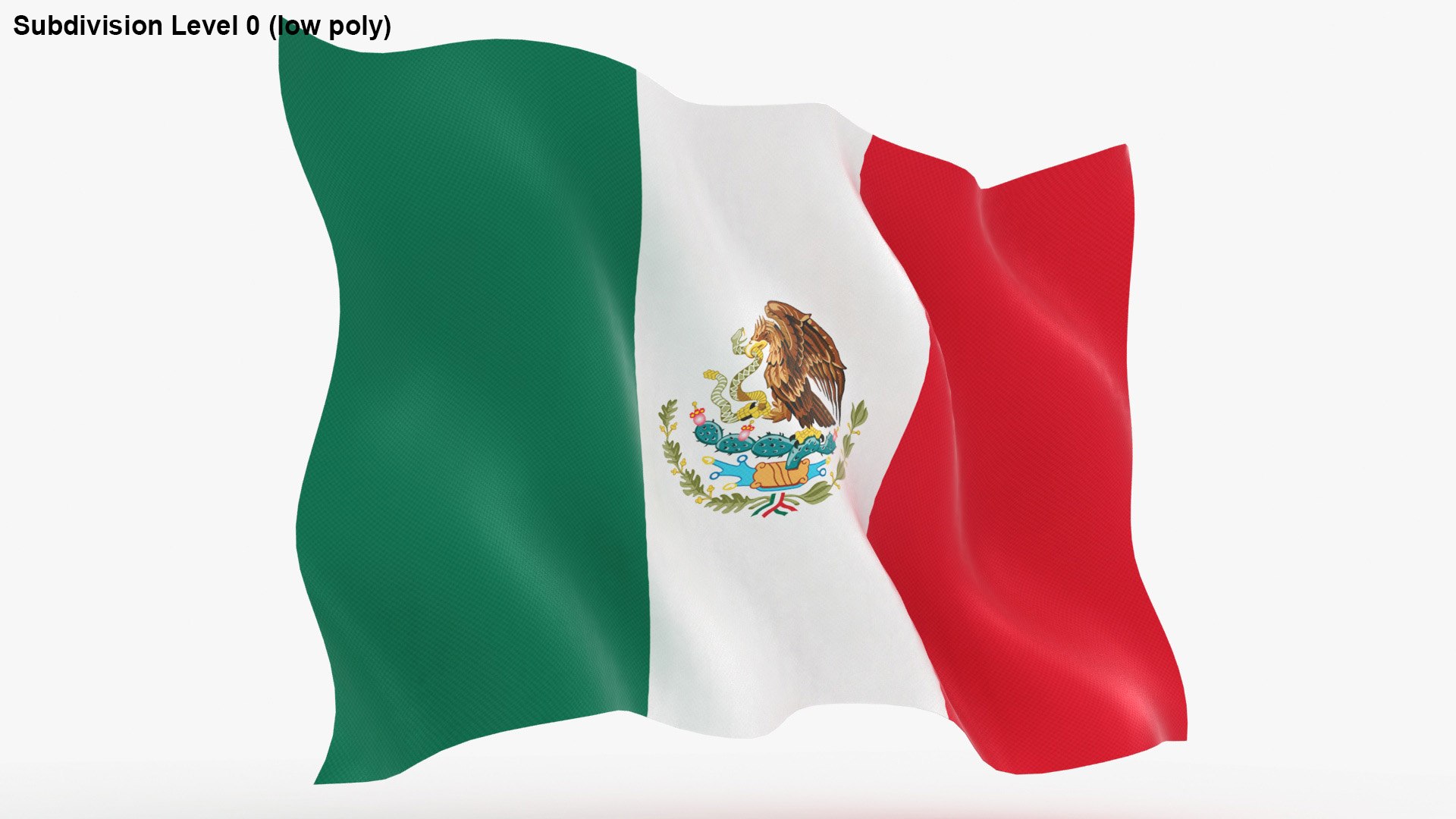 3D model realistic mexico flag https://p.turbosquid.com/ts-thumb/Ft/1lXAyw/LqSZKfxB/lemon_rr_28/jpg/1599329235/1920x1080/fit_q87/9c7a9bcedeb3c21e53a49d0a649568639d199f9e/lemon_rr_28.jpg