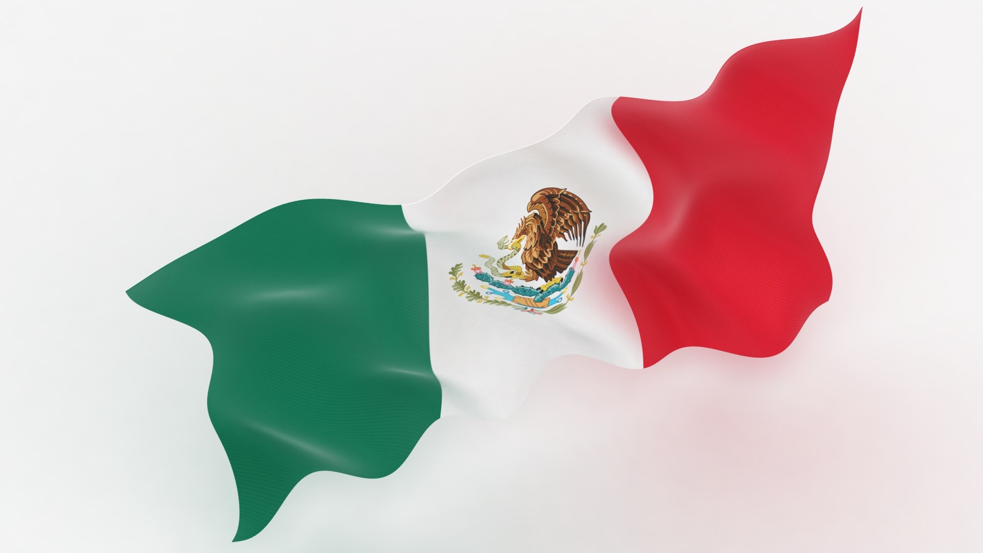 3D model realistic mexico flag https://p.turbosquid.com/ts-thumb/Ft/1lXAyw/MzyxO36u/lemon_rr_03/jpg/1599329231/1920x1080/fit_q87/bb6d57a30ddf30ad120556ed47c0f8e019e08896/lemon_rr_03.jpg