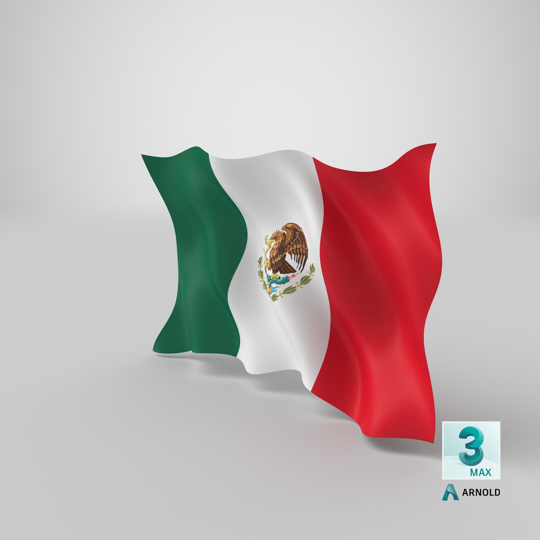 3D model realistic mexico flag https://p.turbosquid.com/ts-thumb/Ft/1lXAyw/ea0s0rgn/stemcell_max_arnold_render/png/1600502727/1920x1080/fit_q87/4be70885f27dd3d7e9054847ff4b6611eac331fb/stemcell_max_arnold_render.jpg