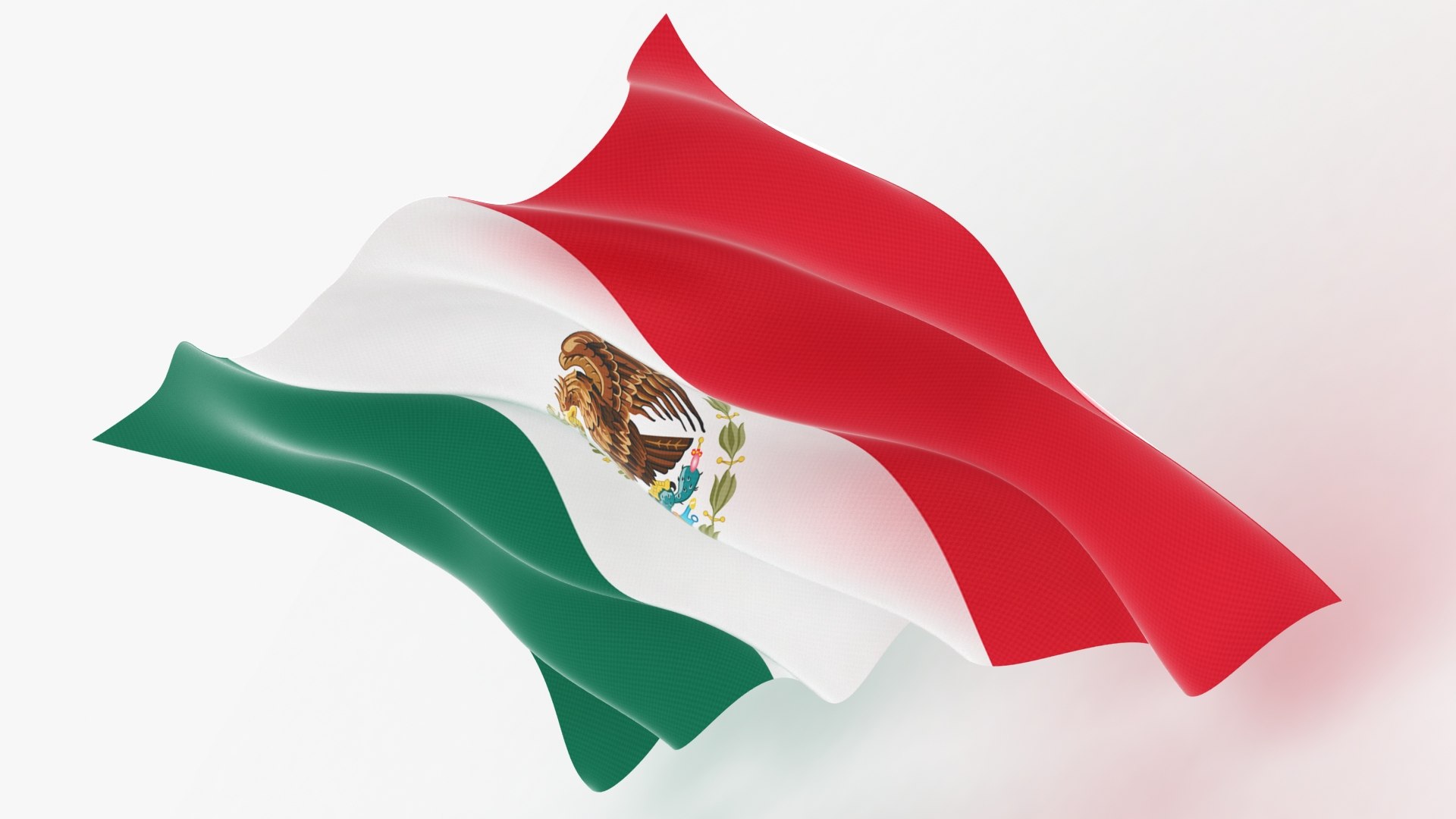 3D model realistic mexico flag https://p.turbosquid.com/ts-thumb/Ft/1lXAyw/gQzamyhI/lemon_rr_10/jpg/1599329233/1920x1080/fit_q87/d912ab9d53d4379f7a8d9d4fa9b60990459617bb/lemon_rr_10.jpg