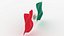 Mexico Flag