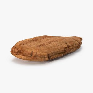 Mineral Sandstone 3D Model