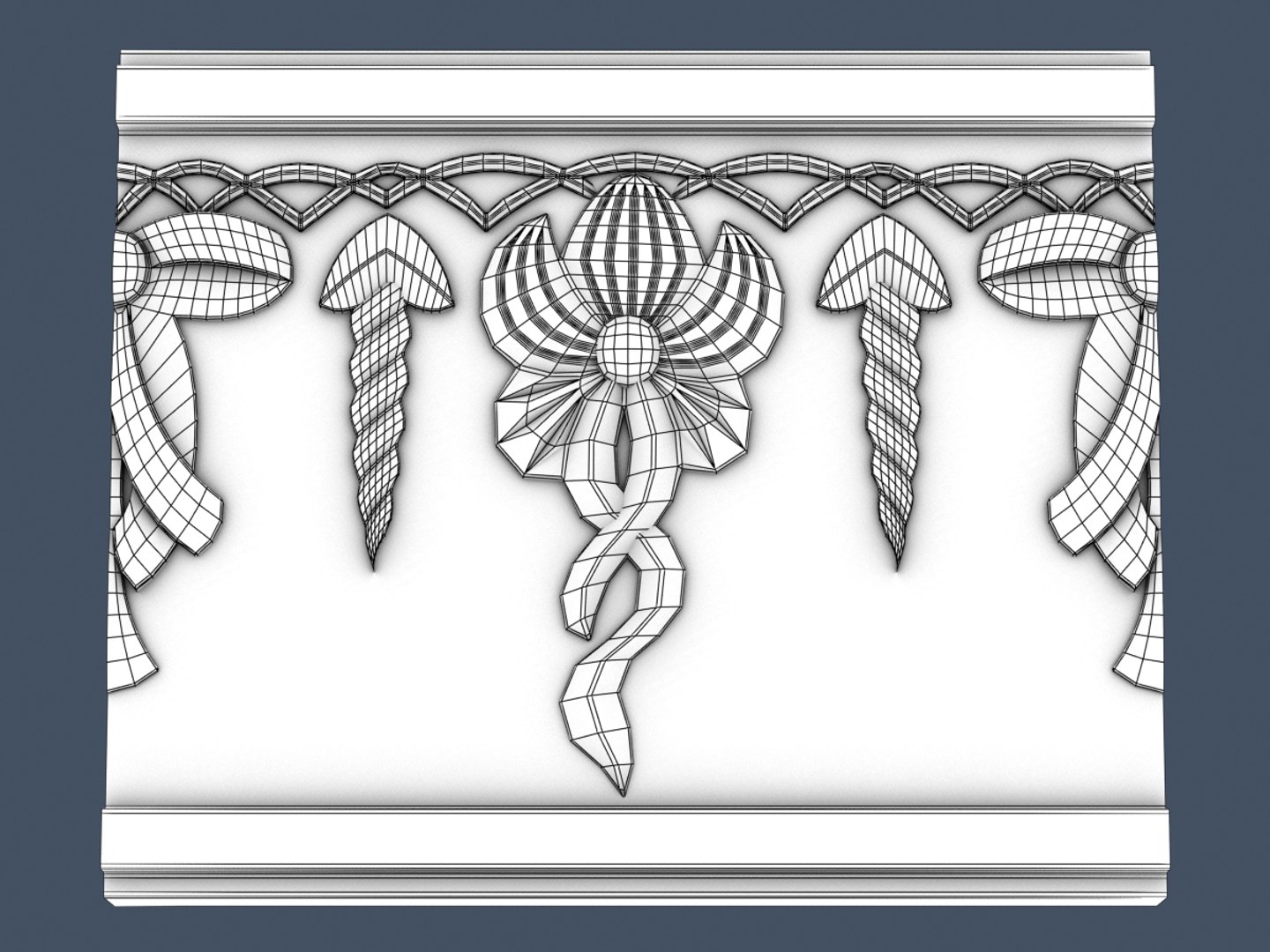 3d model frieze https://p.turbosquid.com/ts-thumb/Ft/223TRr/6S0F9lAg/wireframe_001/jpg/1427589291/1920x1080/fit_q87/bcbf92ecbec2c9dede4c029841fbba11f71455ae/wireframe_001.jpg