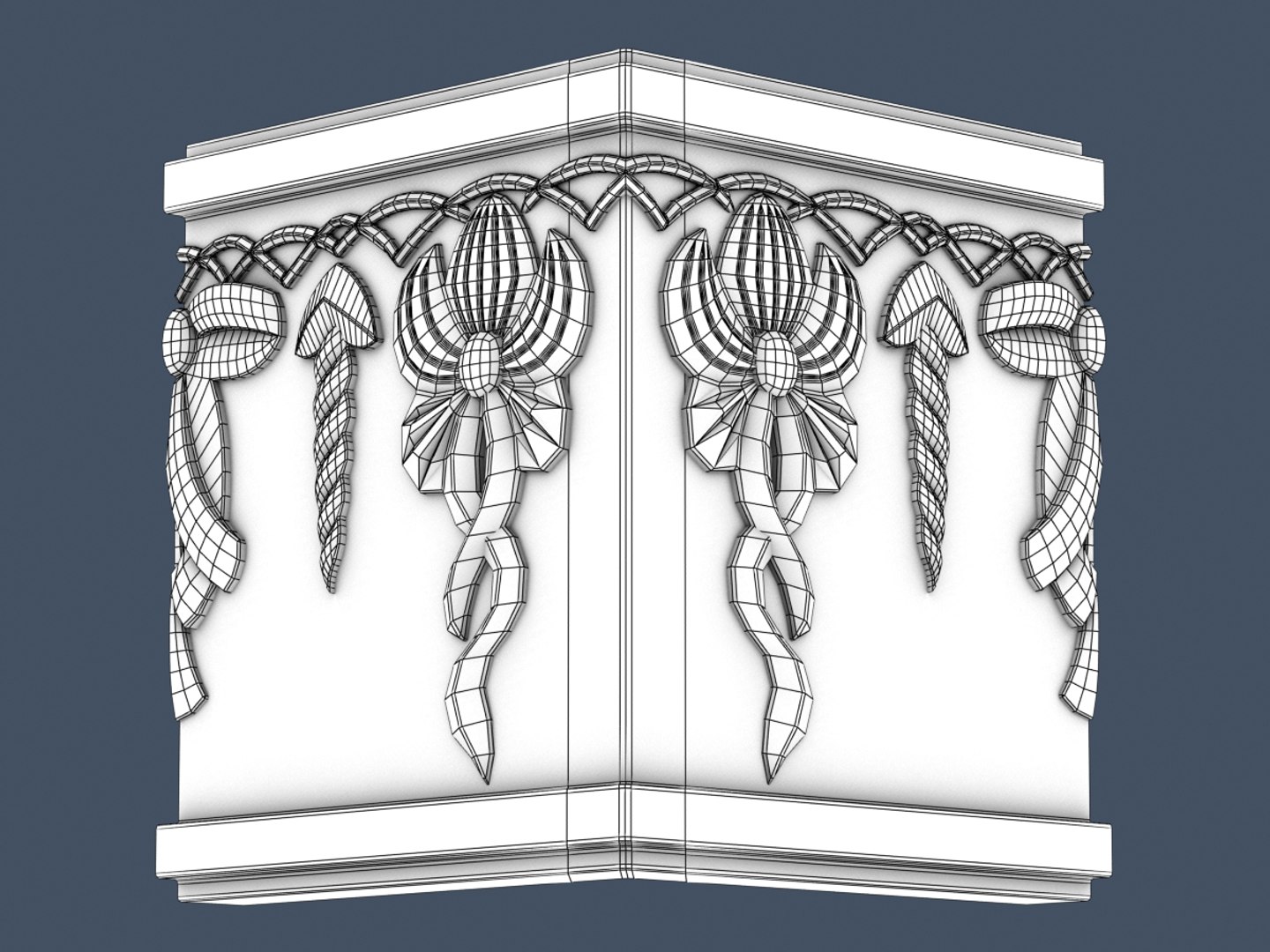 3d model frieze https://p.turbosquid.com/ts-thumb/Ft/223TRr/8AB4xynp/wireframe_002/jpg/1427589291/1920x1080/fit_q87/43b1fa305a22170a5fc38781b4f2ac4b4e053ed3/wireframe_002.jpg