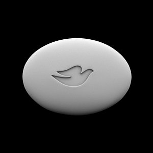 Dove soap