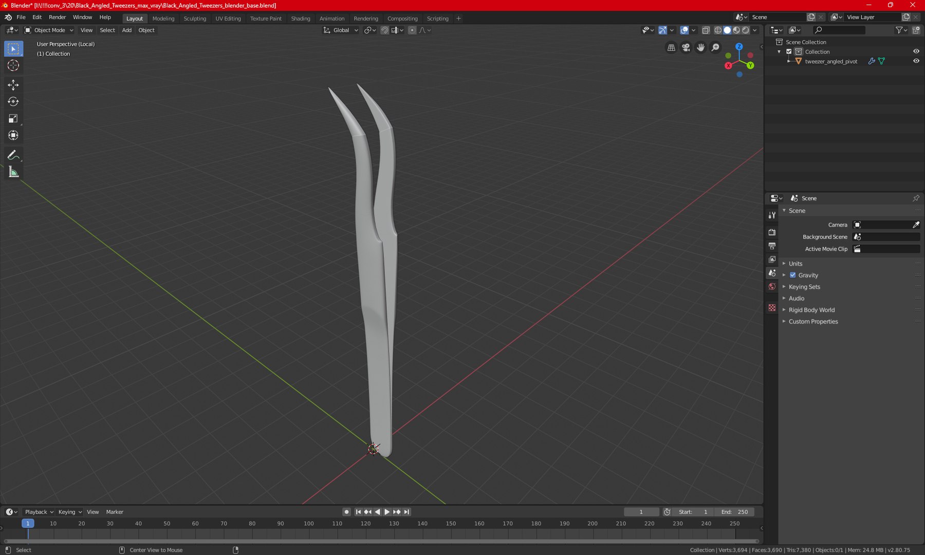 3D Black Angled Tweezers model https://p.turbosquid.com/ts-thumb/Ft/3z7Gav/35/blackangledtweezersc4dmodel016/jpg/1712190284/1920x1080/fit_q87/8b7889985d58a28e60adba4cd7329136fa01b2ab/blackangledtweezersc4dmodel016.jpg