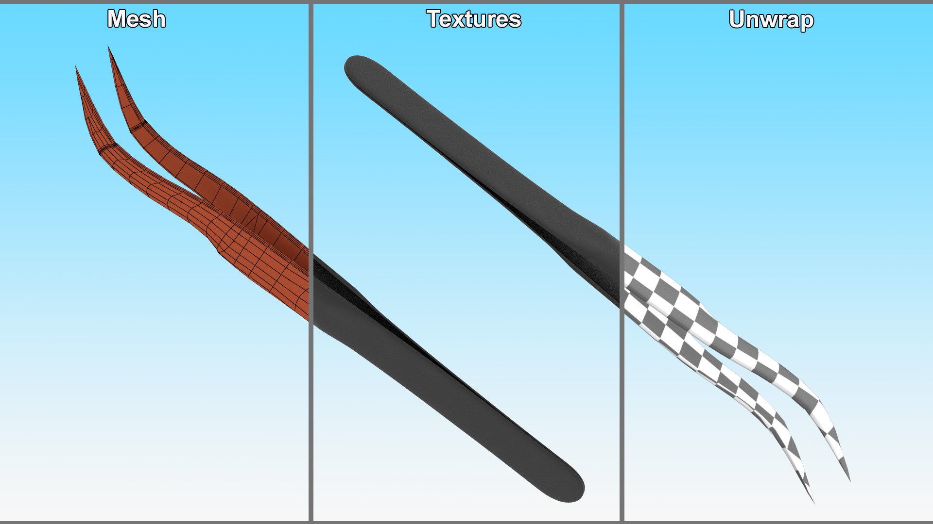 3D Black Angled Tweezers model https://p.turbosquid.com/ts-thumb/Ft/3z7Gav/Fr/blackangledtweezersc4dmodel008/jpg/1712190259/1920x1080/fit_q87/3775396d558d507ad378ef32d1176299e88dd2ed/blackangledtweezersc4dmodel008.jpg