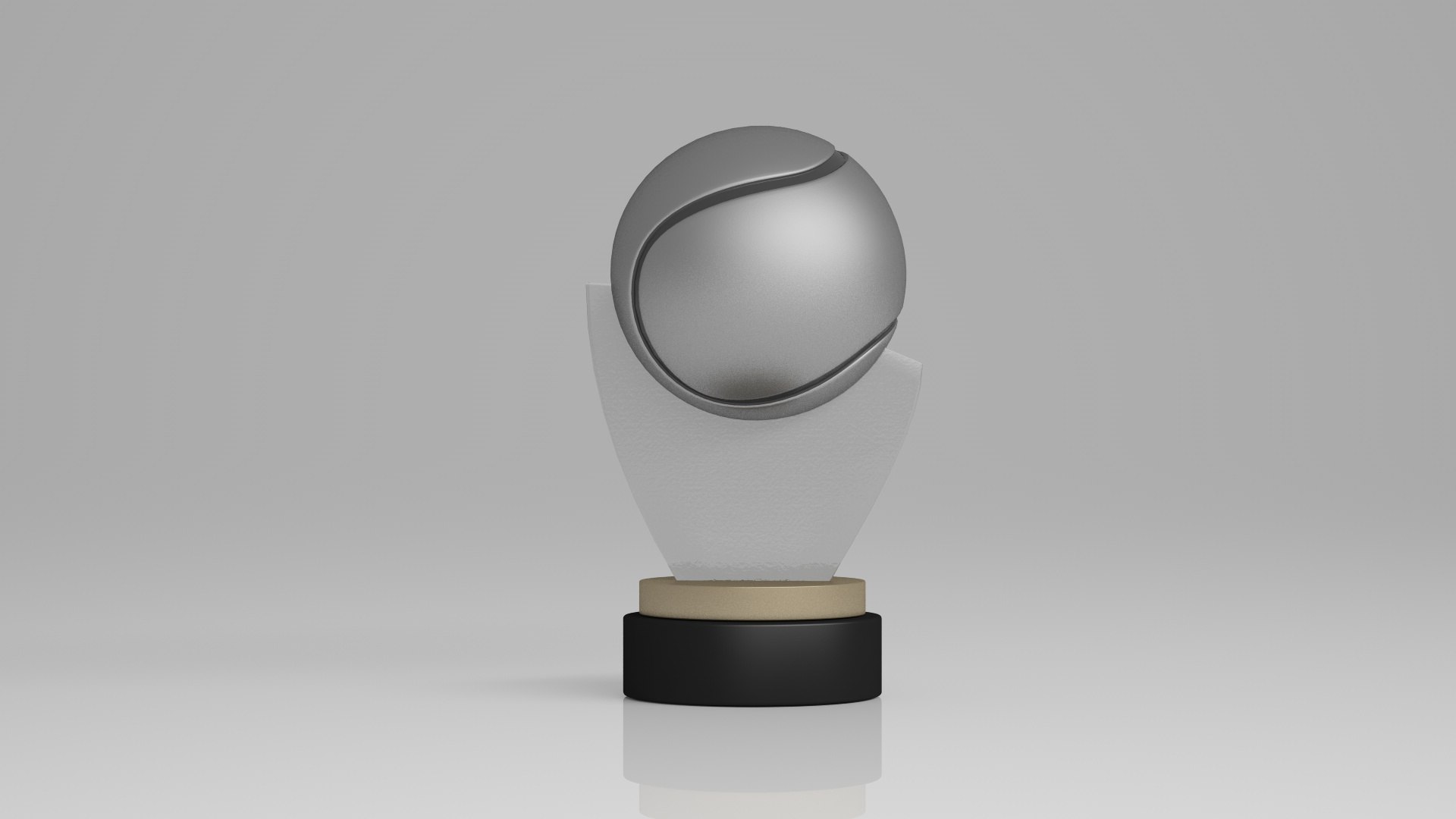 3D model Trophy collection - TurboSquid 1822294