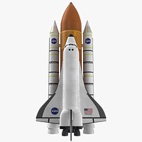 Space Shuttle