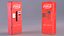 Retro Vending Machines Collection model