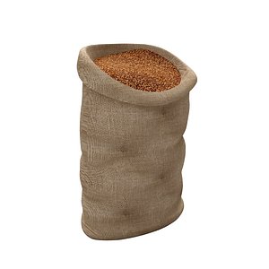 Coffee sack