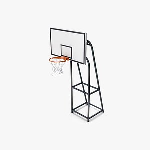 Basketball Hoop