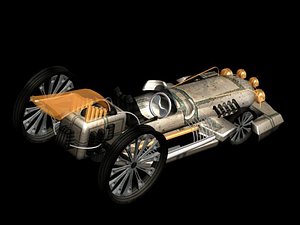 3ds max auto