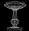 Birdbath OBJ