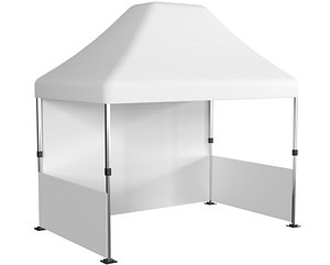 Marketing Tent PBR 2