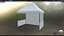 Marketing Tent PBR 2