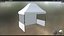 Marketing Tent PBR 2