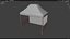 Marketing Tent PBR 2