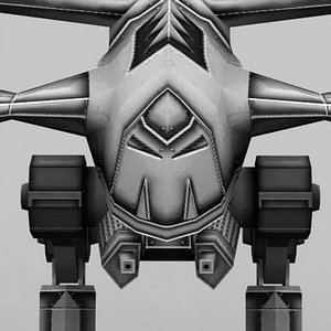 3d 3ds dreadnaught space crusade