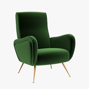 julian chichester - turin chair