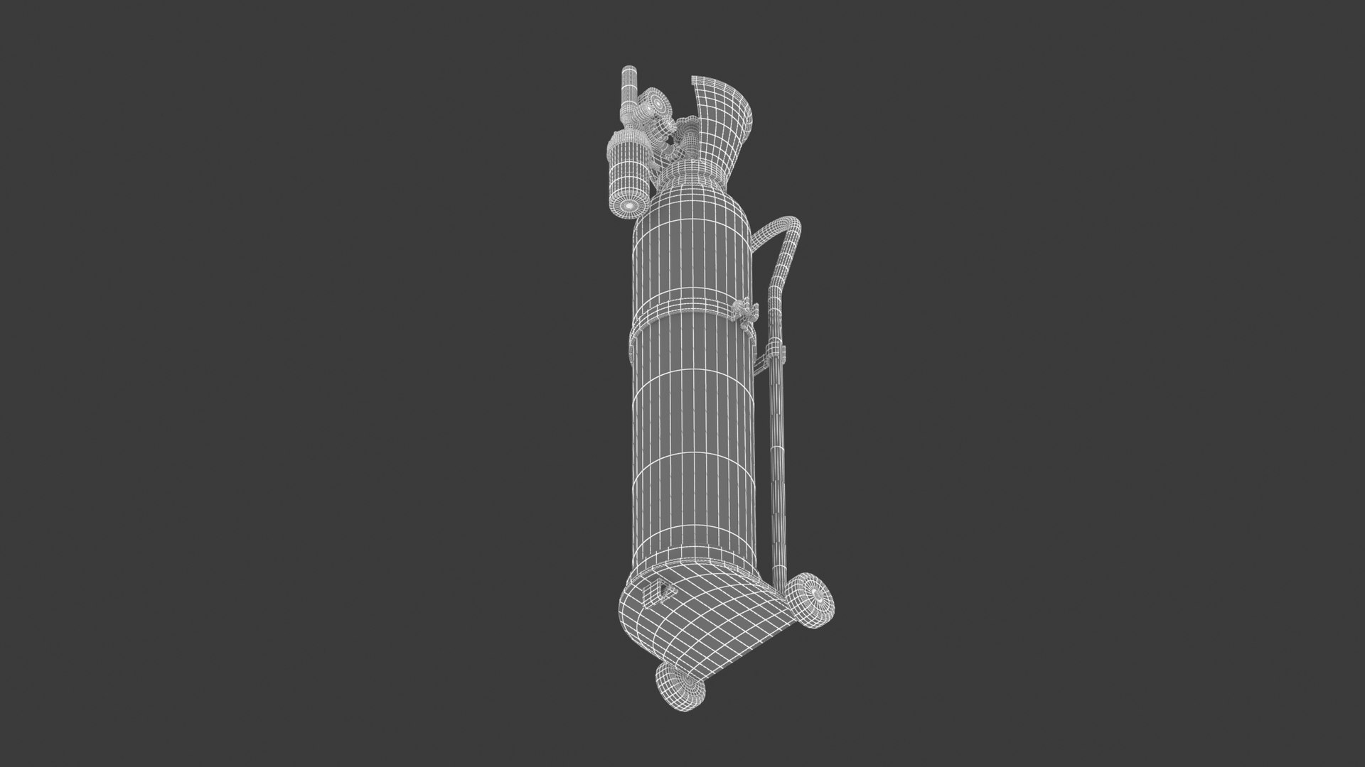 3D Medical Oxygen System https://p.turbosquid.com/ts-thumb/Ft/M6xTNs/2R/medicaloxygensystem020/jpg/1732868959/1920x1080/fit_q87/bca66fe0fdae8e05f6598bb59022d3b8f0e645a3/medicaloxygensystem020.jpg