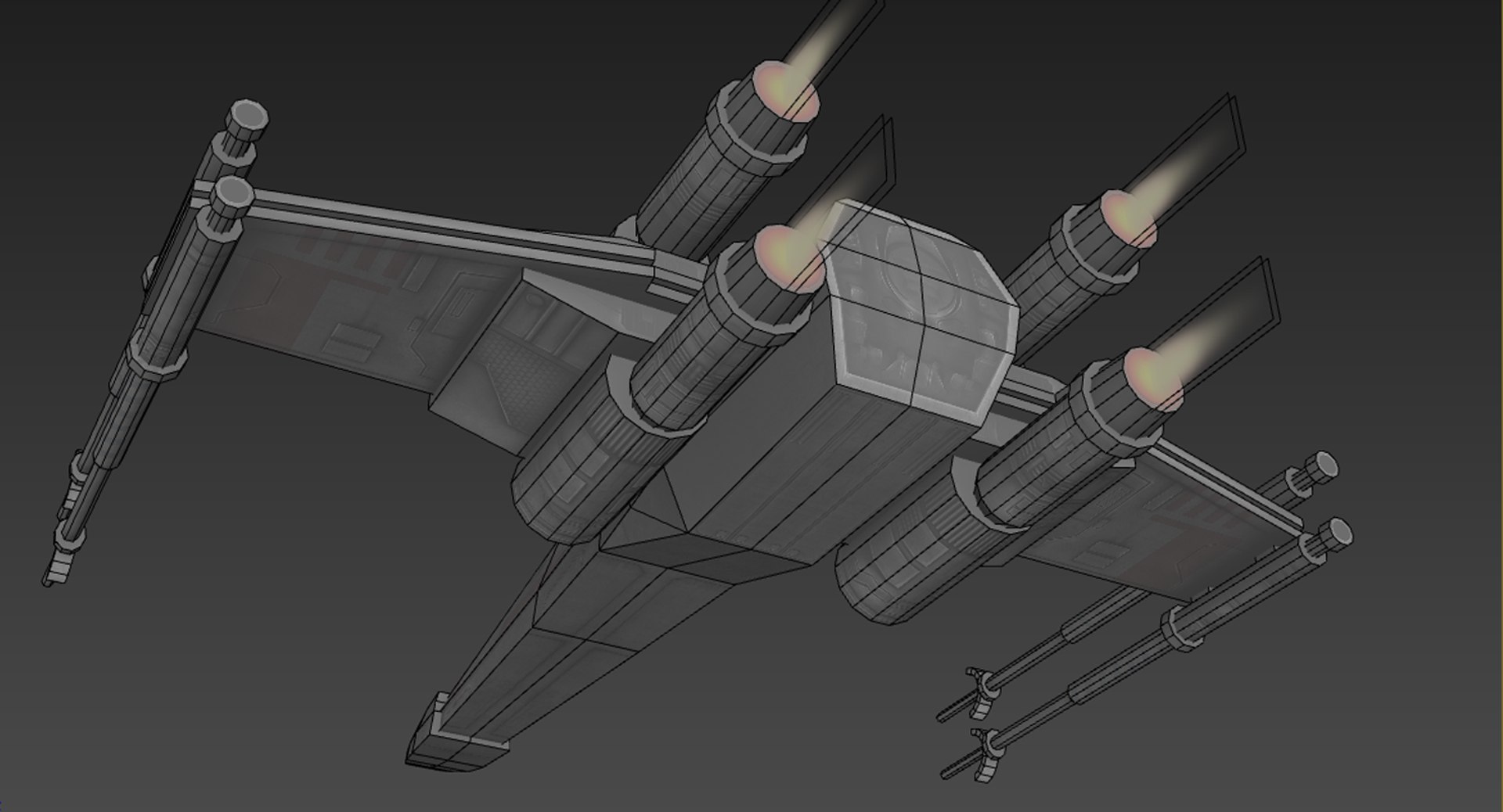 3d model x-wing fighter x https://p.turbosquid.com/ts-thumb/Ft/N2NWmQ/abzU9d1M/xw_13/png/1454458370/1920x1080/fit_q87/7b3254ab4d74ce1f2216989de9a643ecb6f5109c/xw_13.jpg