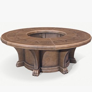 Round Table