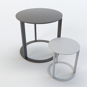 table 3d model