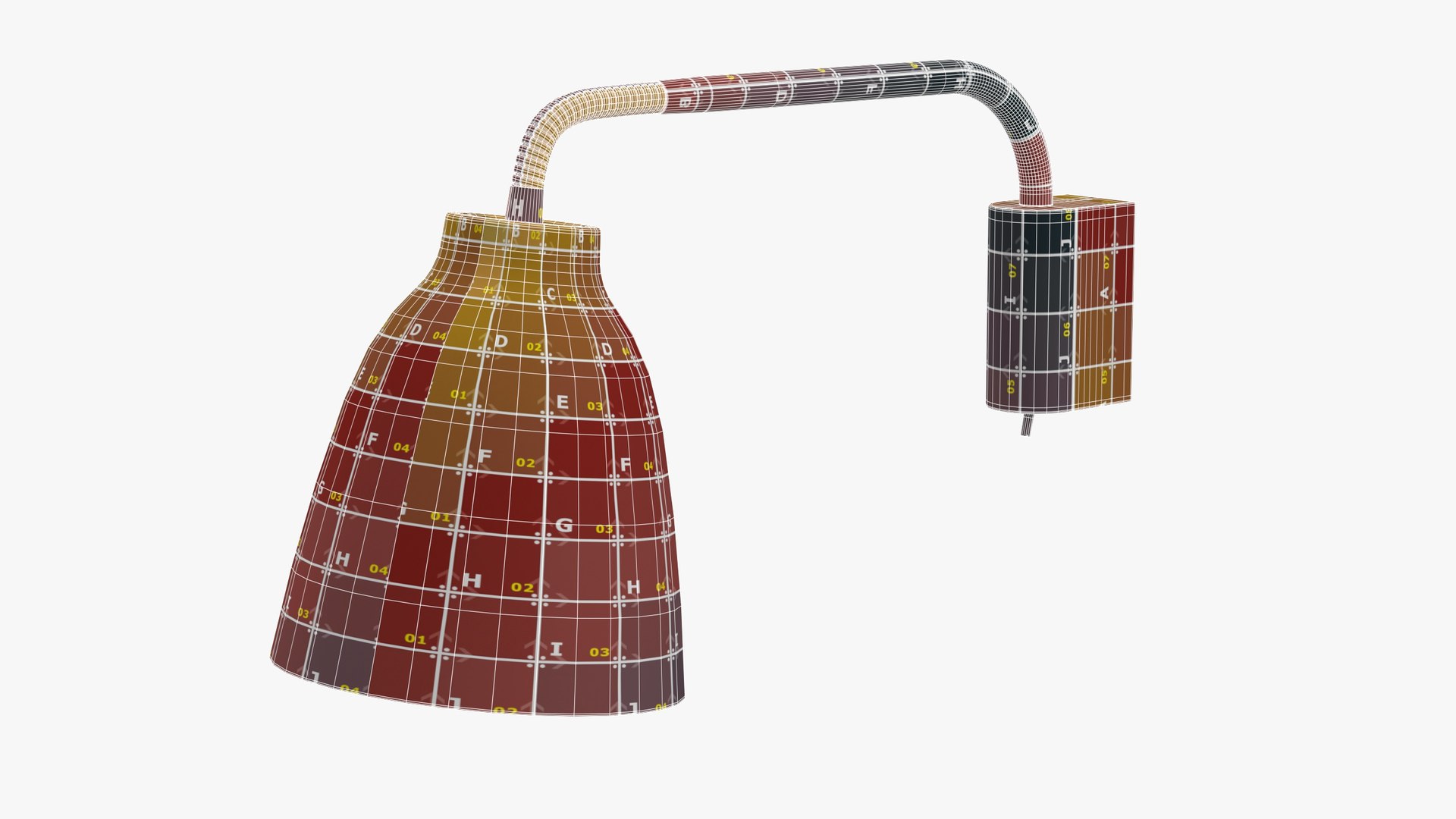 redshift lights 3D model https://p.turbosquid.com/ts-thumb/Ft/Rgxrn5/MD/caravaggioreadwalluvchecker/jpg/1607436401/1920x1080/fit_q87/ca7ceba938a389632309d7bed8d7b52bb40c7123/caravaggioreadwalluvchecker.jpg