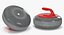 Curling Equipment Collection 2
