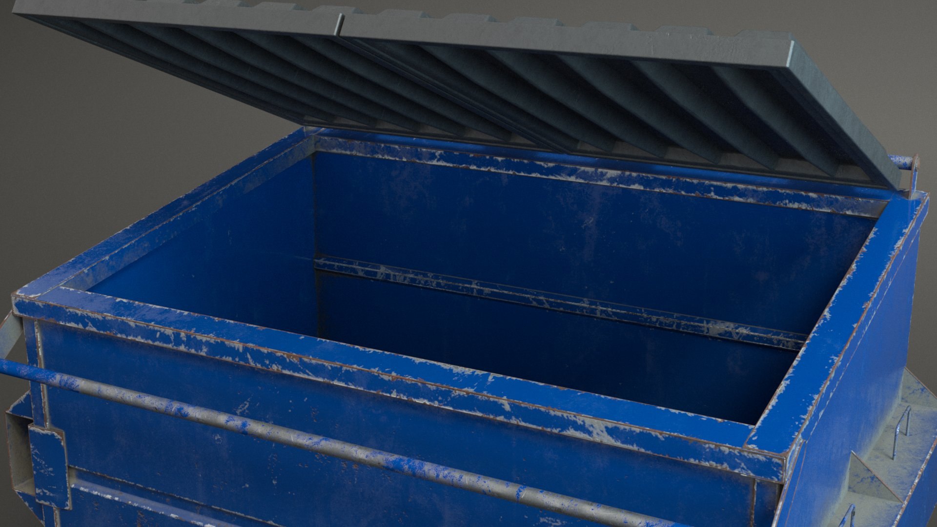 3D Old Dumpster https://p.turbosquid.com/ts-thumb/Ft/TDbMZr/75/render008/jpg/1660673158/1920x1080/fit_q87/a6d9c6a62a39cd42811161fba64451181940d190/render008.jpg