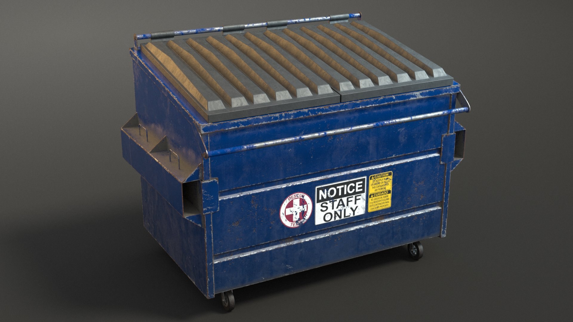 3D Old Dumpster https://p.turbosquid.com/ts-thumb/Ft/TDbMZr/7X/render001/jpg/1660673150/1920x1080/fit_q87/b718ed6d6a9842401ab358d5ad7c516f6aebbcd3/render001.jpg