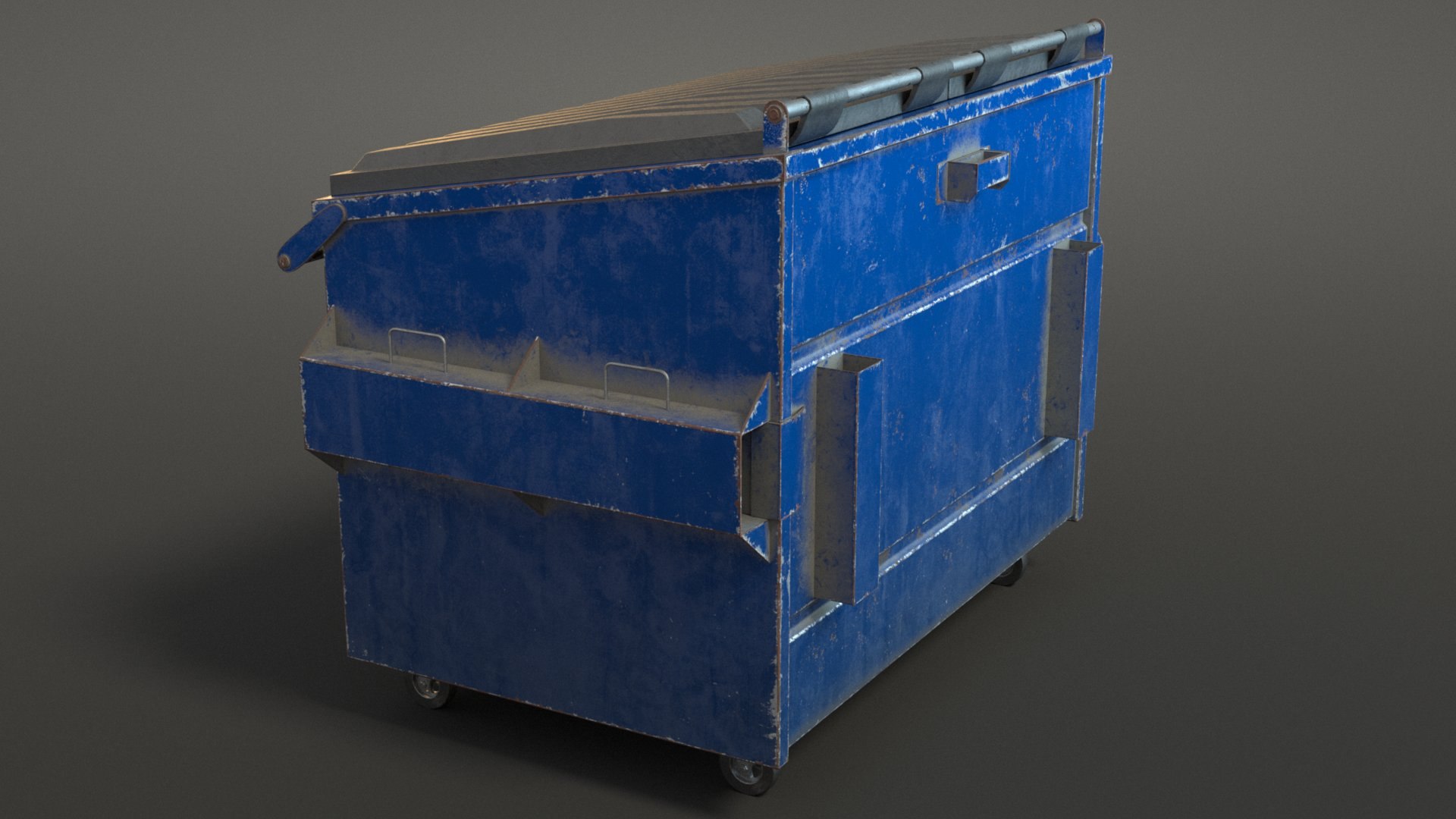 3D Old Dumpster https://p.turbosquid.com/ts-thumb/Ft/TDbMZr/9f/render004/jpg/1660673154/1920x1080/fit_q87/5cbb1bbda80d538a0b3371fbee5fc2de6a1ea3eb/render004.jpg