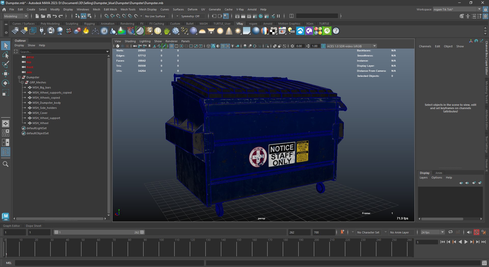 3D Old Dumpster https://p.turbosquid.com/ts-thumb/Ft/TDbMZr/WU/viewport/png/1660673184/1920x1080/fit_q87/56f6f5d81f66d2bbd49e7335f40b27c01ca757f1/viewport.jpg