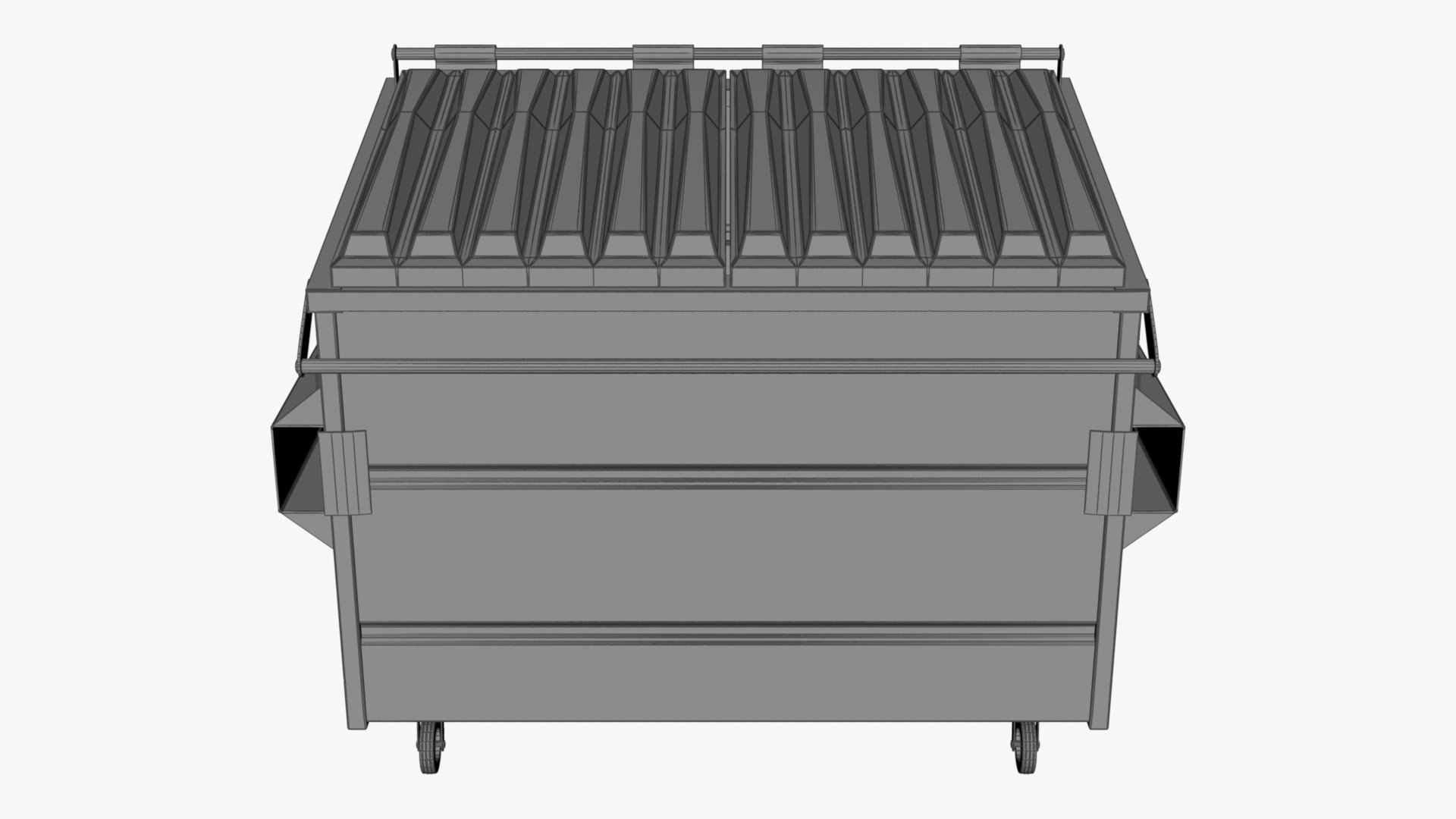 3D Old Dumpster https://p.turbosquid.com/ts-thumb/Ft/TDbMZr/yE/render015/jpg/1660673161/1920x1080/fit_q87/0cb3f2e0fc5338f98064bdf406352159cb5ee619/render015.jpg