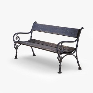 City Bench