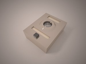maya peep hole door