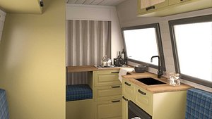 Caravan Design Fiat Ducato-RAM 12m3
