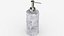 Dispenser di sapone 02 Colore 2