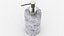 Dispenser di sapone 02 Colore 2