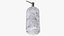 Dispenser di sapone 02 Colore 2