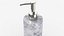 Dispenser di sapone 02 Colore 2